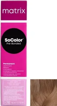 MATRIX SoColor Pre-Bonded 9N очень светлый блондин 90 мл