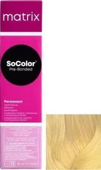 MATRIX SoColor Pre-Bonded 11N ультра светлый блондин 90 мл