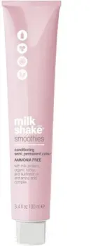Z.One Concept Milk Shake Smoothies жемчужный 100 мл