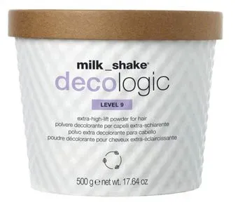 Z.One Concept Milk Shake Decologic 9 уровней 500 г
