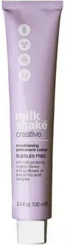 Z.One Concept Milk Shake Creative S серебристый 100 мл