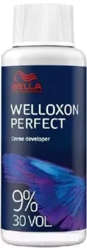 Wella Professionals Welloxon + 9% 60 мл