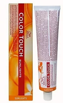 Wella Professionals Color Touch Sunlights /36 золотисто-фиолетовый