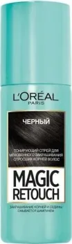 L'Oreal Magic Retouch черный