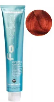 Fanola Crema Colore 7.44 100 мл