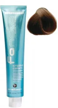 Fanola Crema Colore 7.0 100 мл