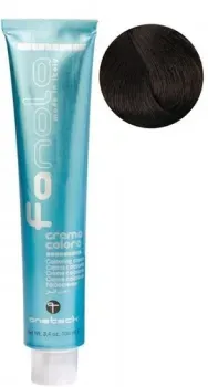 Fanola Crema Colore 5.29 100 мл