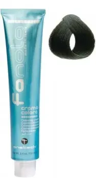 Fanola Crema Colore 3.0 100 мл