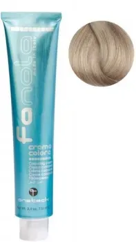 Fanola Crema Colore 10.1 100 мл