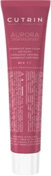 Cutrin Aurora Permanent Hair Color 9.16 60 мл