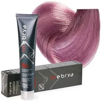 Inebrya Color (Pastello Rosa Intenso)