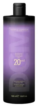 DCM 20Vol. 6% со смягчающим защитным действием 1 л