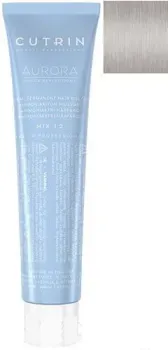 Cutrin Aurora Demi Permanent Hair Color Luminous .12 60 мл