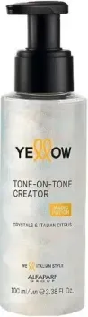 Yellow Tone On Tone Creator 100 мл