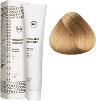 Kaaral 360 Permanent Haircolor .31 песочный блондин