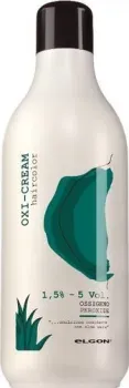 Elgon Oxi-Cream 1.5% 5 Vol 1000 мл