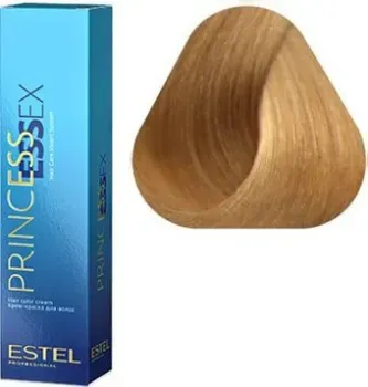 Estel Professional Princess Essex 9/74 блондин коричнево-медный