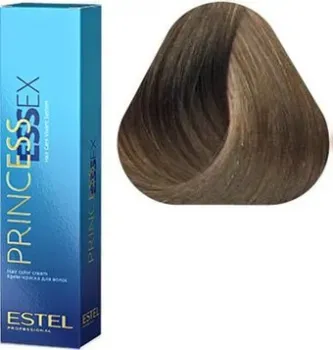 Estel Professional Princess Essex 8/71 светло-русый коричнево-пепельный