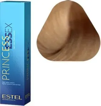 Estel Professional Princess Essex 8/65 светло-русый фиолетово-красный