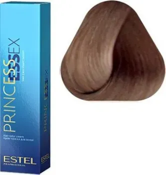 Estel Professional Princess Essex 8/61 светло-русый фиолетово-пепельный