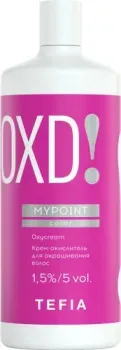 Tefia Mypoint Color 1.5% 5 Vol 900 мл