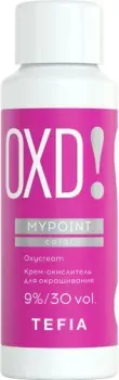 Tefia Mypoint Color 9% 30 Vol 60 мл