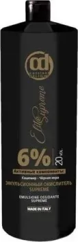Constant Delight Elite Supreme Ossidante 6% 1 л