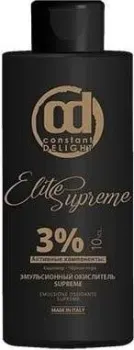 Constant Delight Elite Supreme Ossidante 3% 1 л