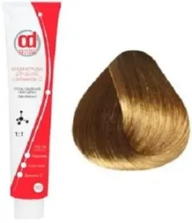 Constant Delight Crema Colorante с витамином С 9 1/2/4 (бежевый)