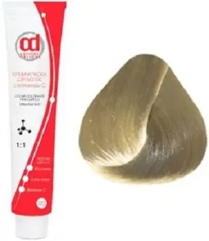 Constant Delight Crema Colorante с витамином С 9 1/2/16 (сандре шоколадный)