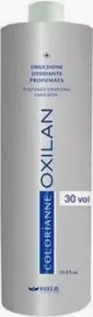 Brelil Professional Colorianne Oxilan парфюмированная 30 vol 9% 1000 мл