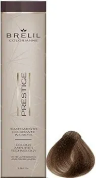 Brelil Professional Colorianne Prestige 9/10 очень светлый пепельный блонд