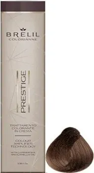 Brelil Professional Colorianne Prestige 8/10 светлый пепельный блонд