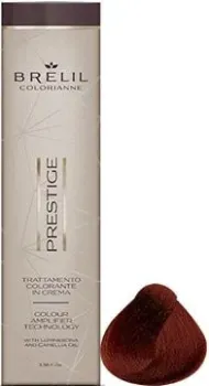 Brelil Professional Colorianne Prestige 7/44 ярко-медный блонд
