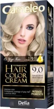 Delia Cameleo 9.0 натуральный блондин