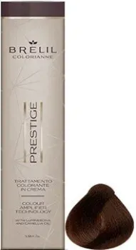 Brelil Professional Colorianne Prestige 7/30 золотистый блонд