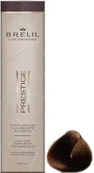 Brelil Professional Colorianne Prestige 7/03 теплый натуральный блонд