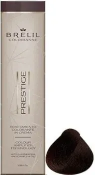 Brelil Professional Colorianne Prestige 5/40 светлый медный шатен
