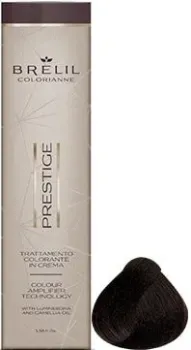 Brelil Professional Colorianne Prestige 5/35 светлый коричневый шатен