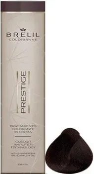 Brelil Professional Colorianne Prestige 4/66 интенсивно-красный шатен