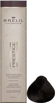 Brelil Professional Colorianne Prestige 4/00 шатен