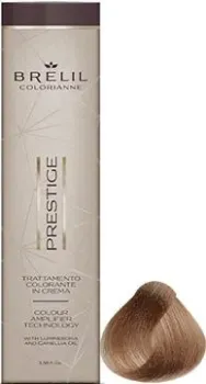 Brelil Professional Colorianne Prestige 10/21 ультрасветлый холодный блонд