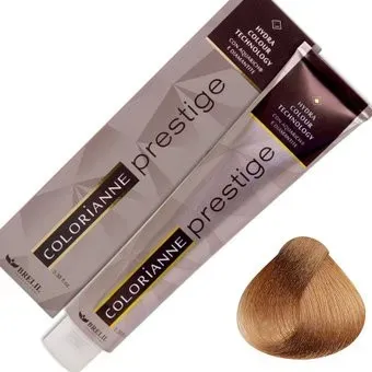 Brelil Professional Colorianne Prestige 9/93 очень светлый светло-каштановый блонд