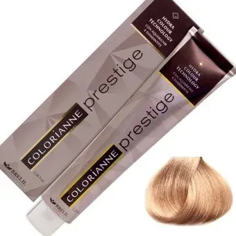 Brelil Professional Colorianne Prestige 9/12 очень светлый лунно-песочный блонд