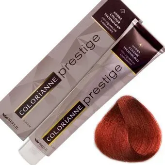 Brelil Professional Colorianne Prestige 7/64 медно-красный блонд