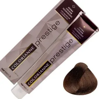 Brelil Professional Colorianne Prestige 7/12 лунно-песочный блонд