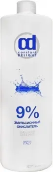 Constant Delight Emulsione Ossidante 9% 1000 мл
