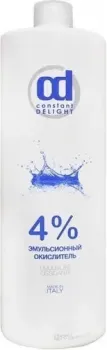 Constant Delight Emulsione Ossidante 4% 1000 мл