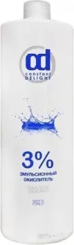 Constant Delight Emulsione Ossidante 3% 1000 мл