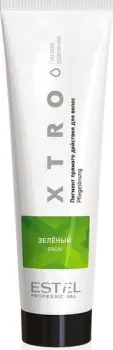 Estel Professional Xtro White пигмент прямого действия зеленый